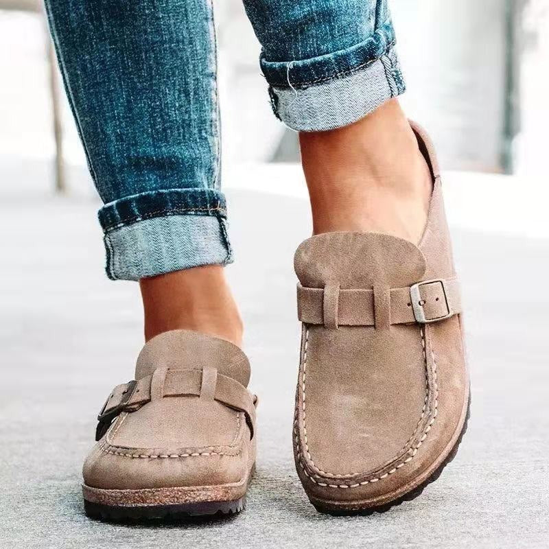 Gianna™ | Refined Orthopedic Loafers