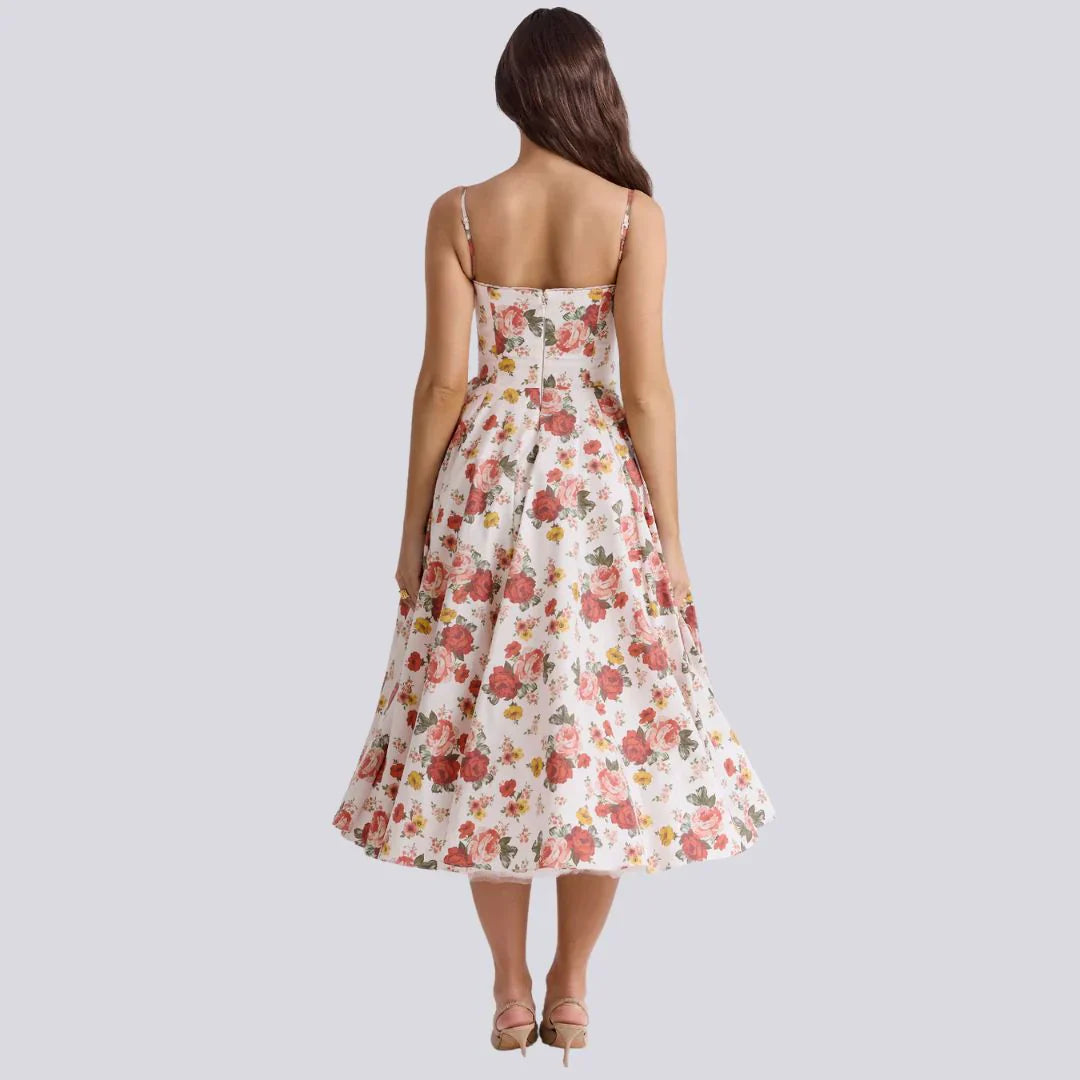 Linore™ | Spring Dress