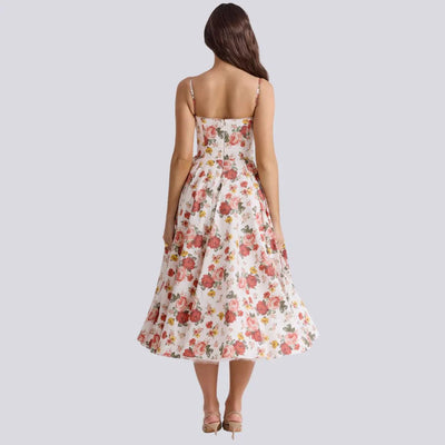 Linore™ | Spring Dress