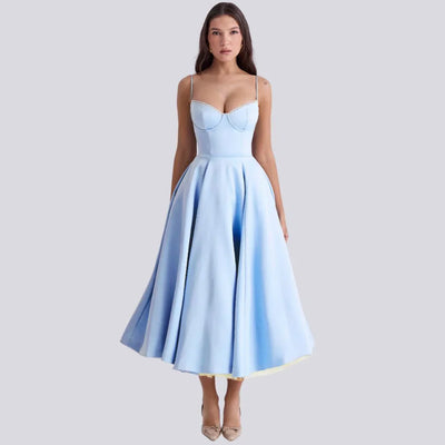 Linore™ | Spring Dress