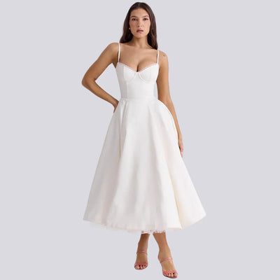 Linore™ | Spring Dress