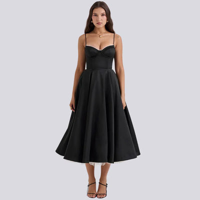 Linore™ | Spring Dress