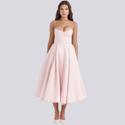 Linore™ | Spring Dress