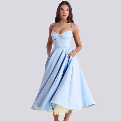 Linore™ | Spring Dress