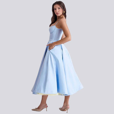 Linore™ | Spring Dress