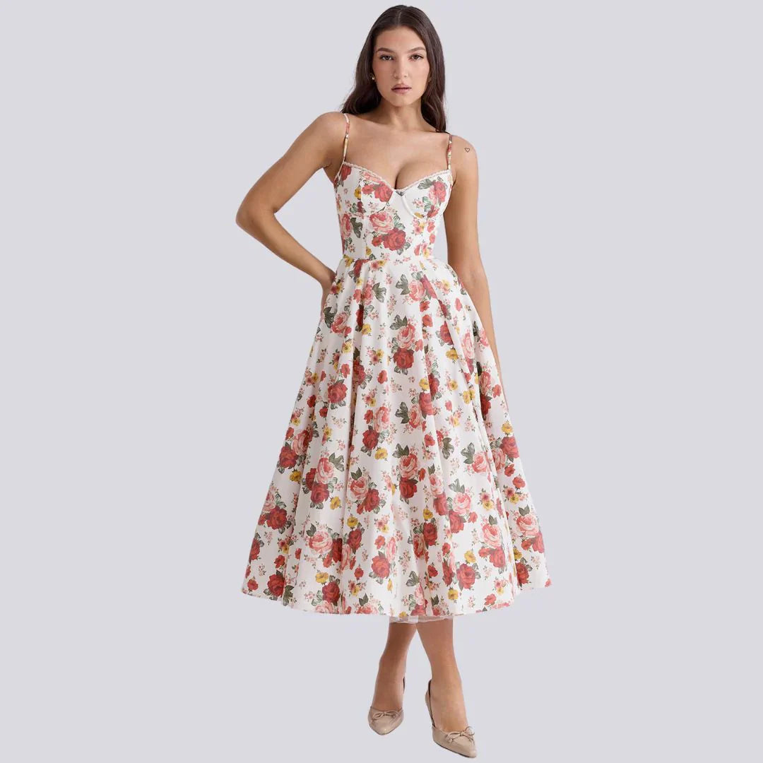 Linore™ | Spring Dress