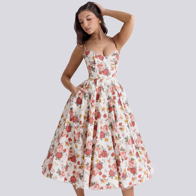 Linore™ | Spring Dress