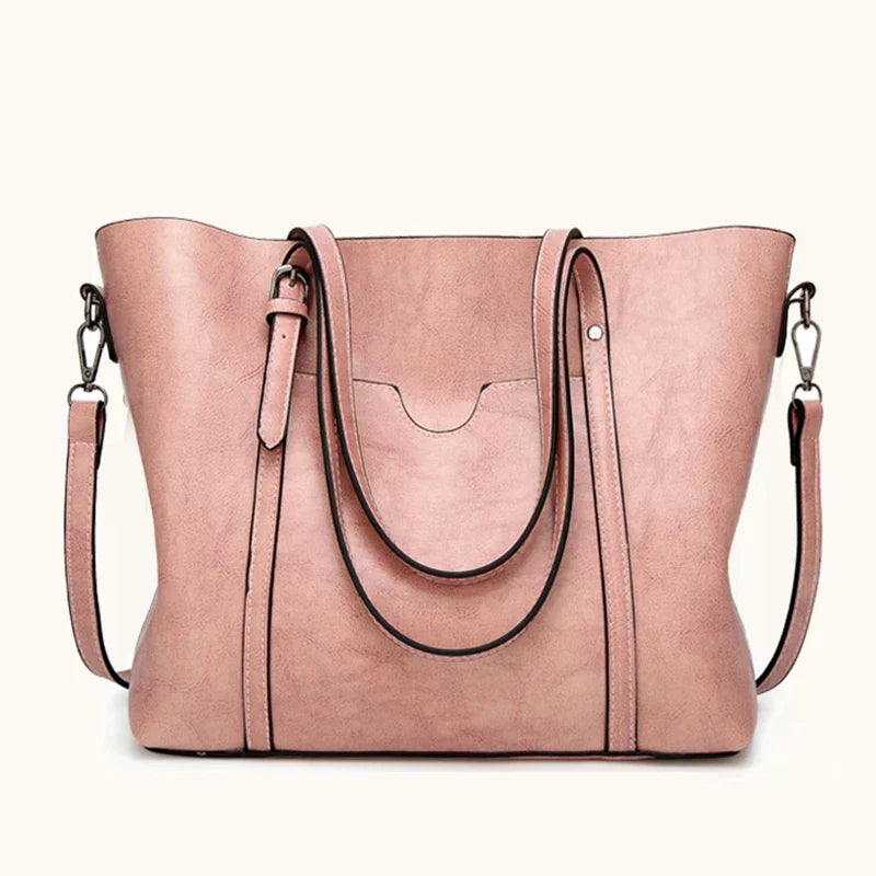 Kelley™ | Luxury Tote Bag
