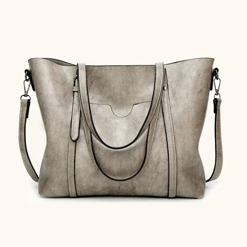Kelley™ | Luxury Tote Bag