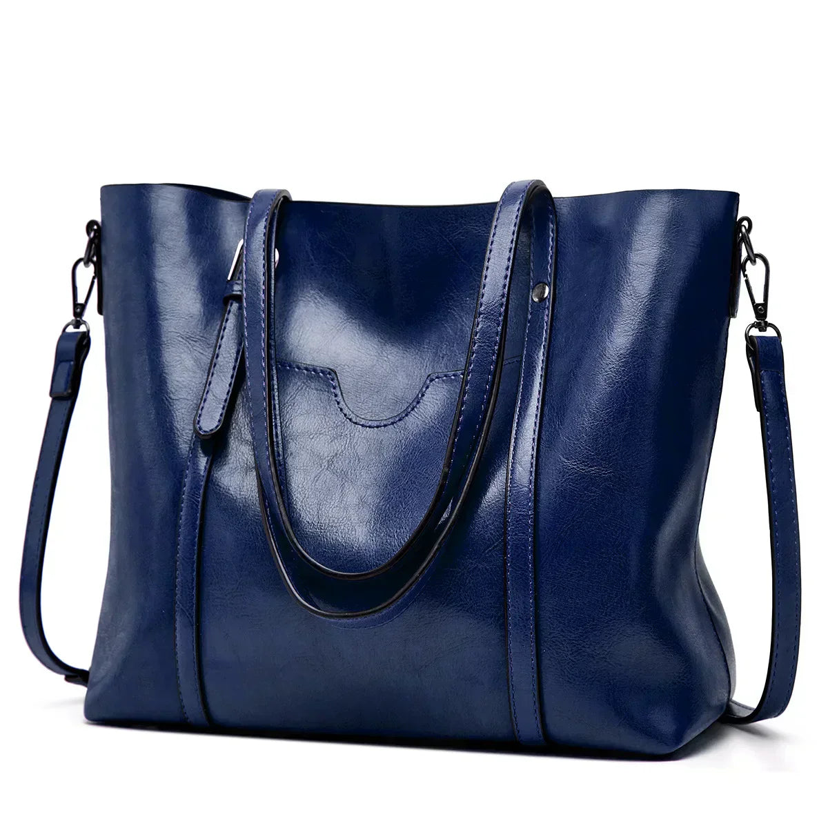 Kelley™ | Luxury Tote Bag