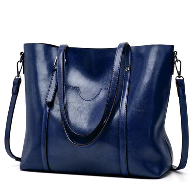 Kelley™ | Luxury Tote Bag