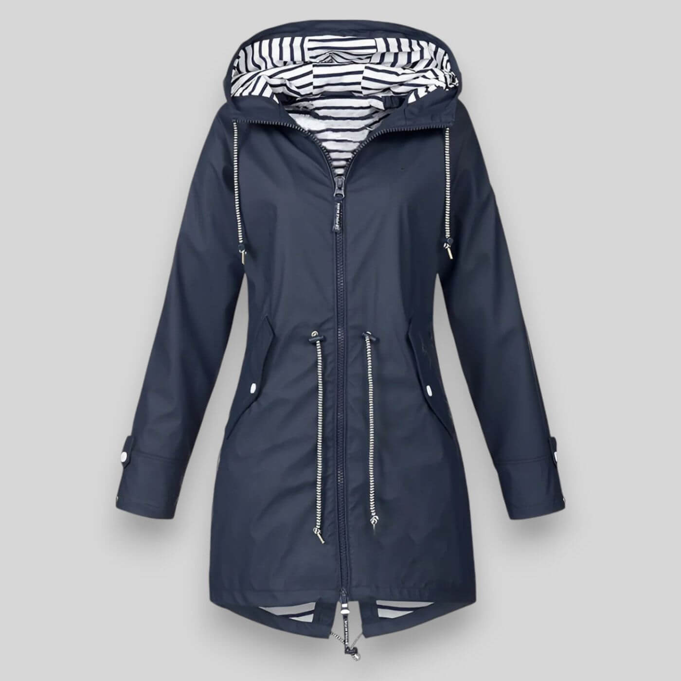 Stella™ | Stylish Waterproof Jacket
