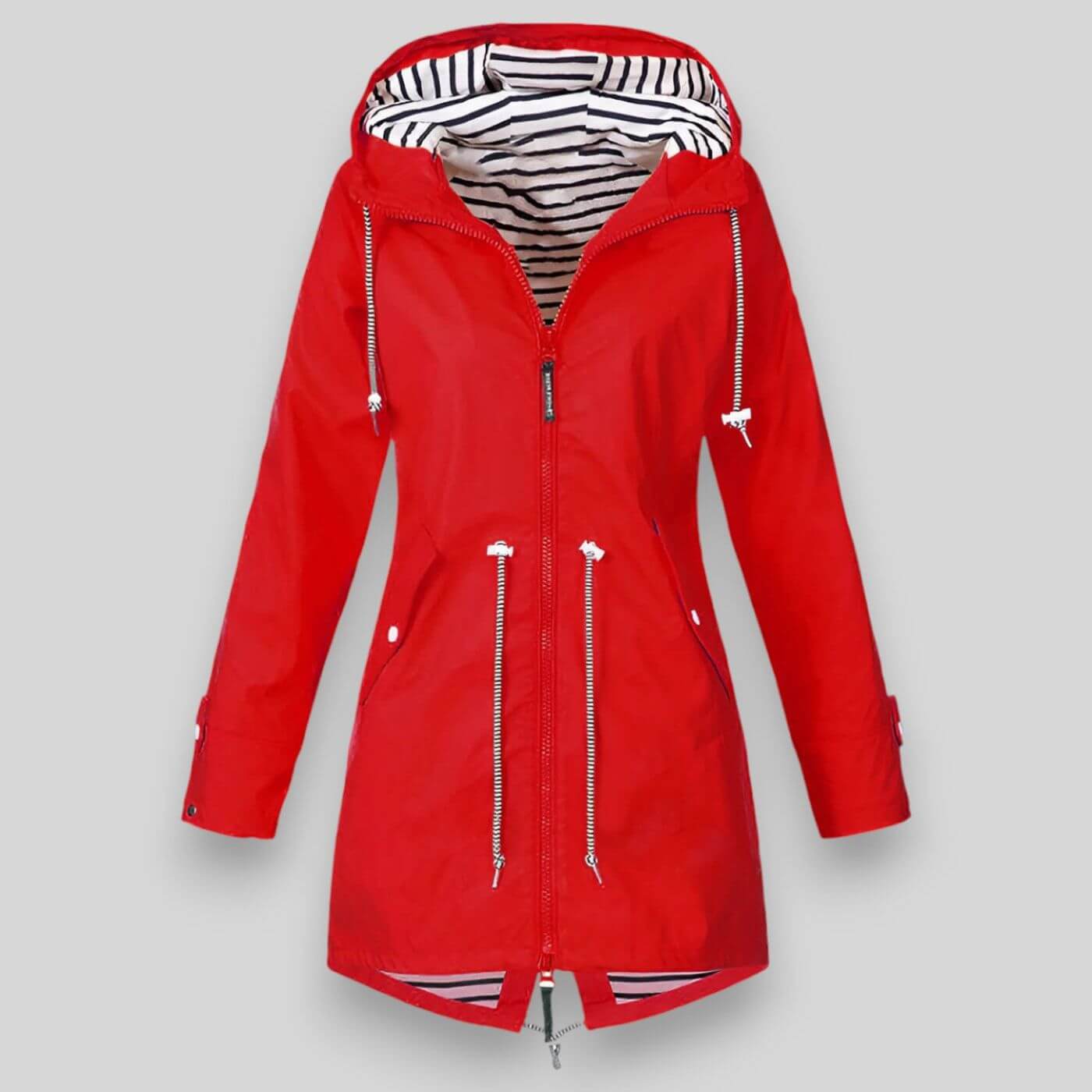 Stella™ | Stylish Waterproof Jacket