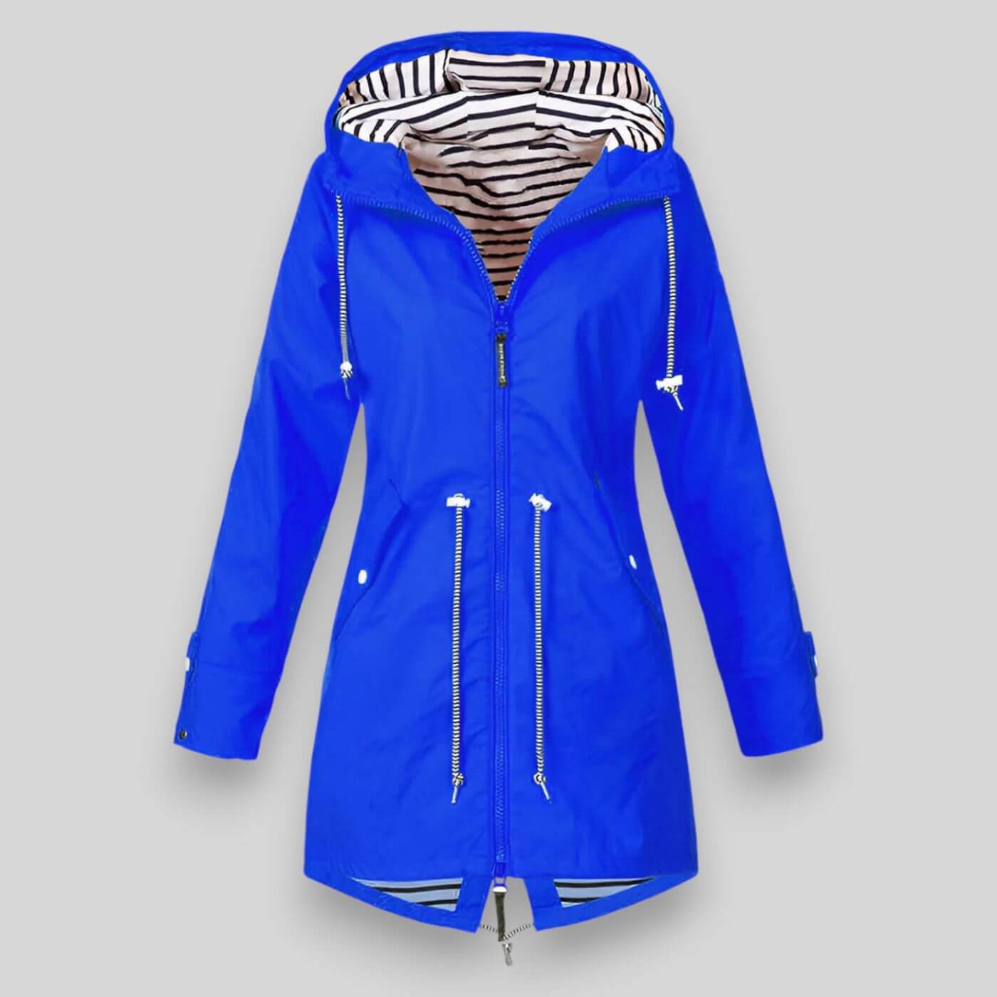 Stella™ | Stylish Waterproof Jacket
