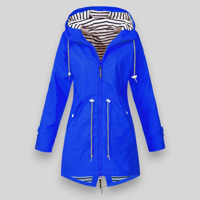 Stella™ | Stylish Waterproof Jacket