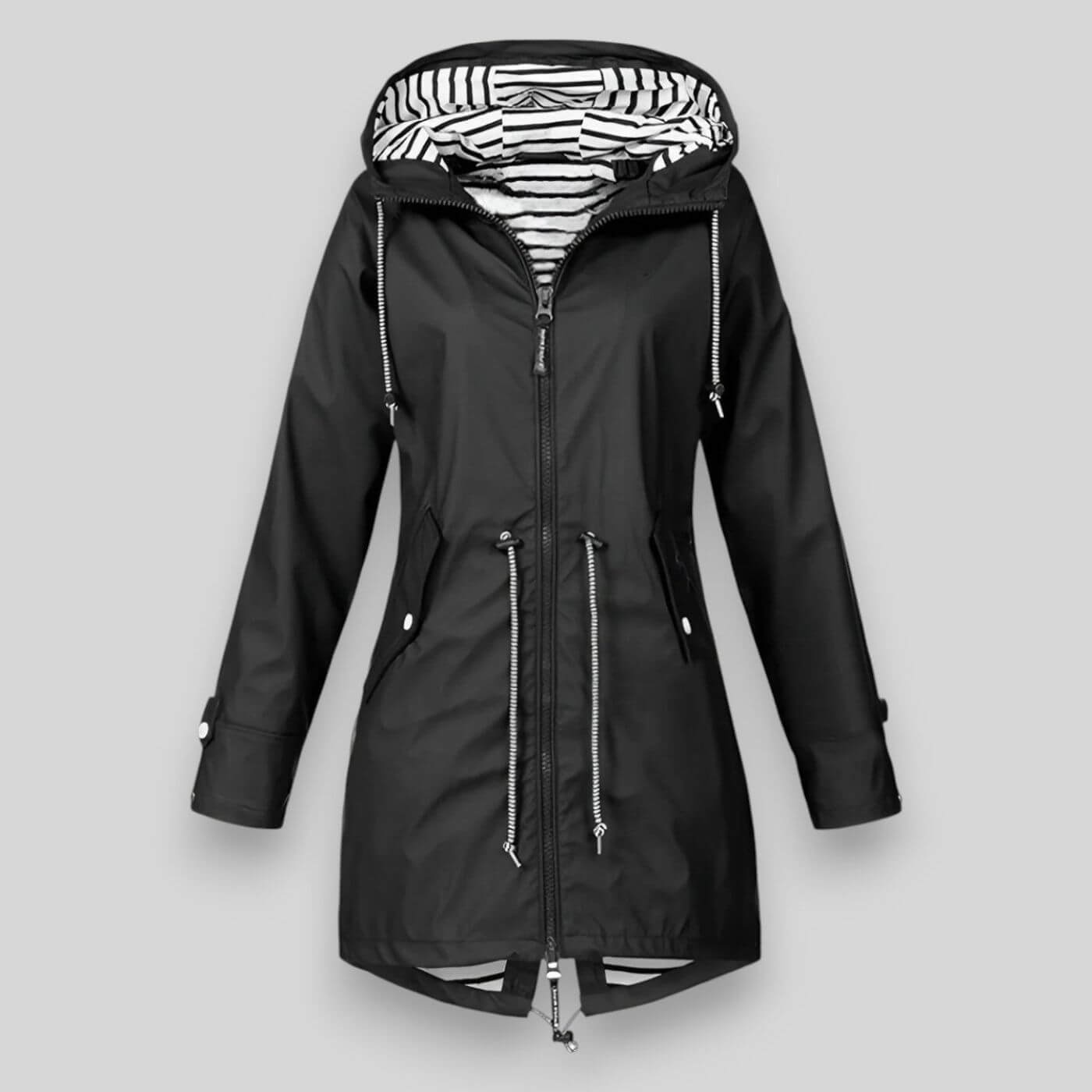 Stella™ | Stylish Waterproof Jacket