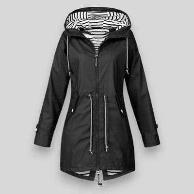 Stella™ | Stylish Waterproof Jacket
