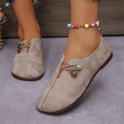 Zuri™ | Faith Soft and Flexible Orthopedic Shoes