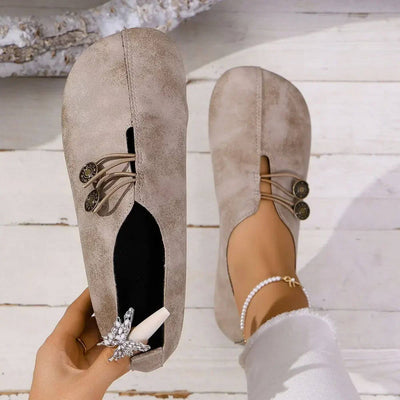 Zuri™ | Faith Soft and Flexible Orthopedic Shoes