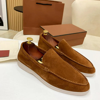 Jack™ | Elegant Loafers