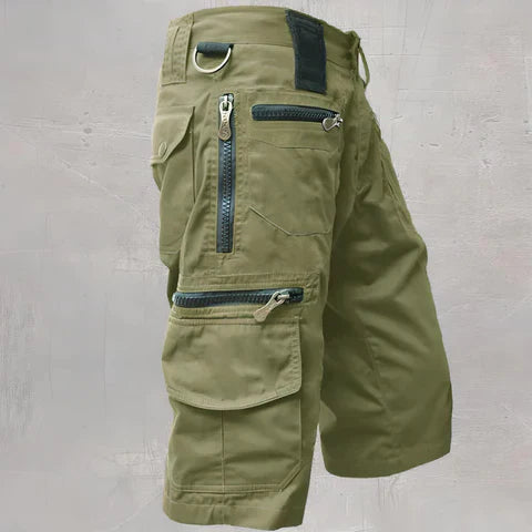 Varek™ | Tactical Cargo Shorts
