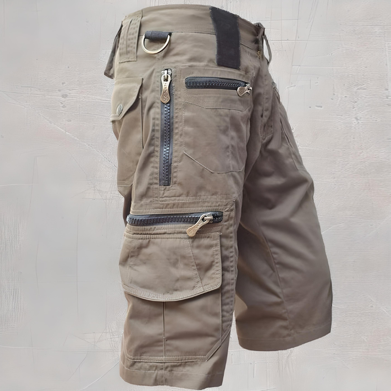 Varek™ | Tactical Cargo Shorts
