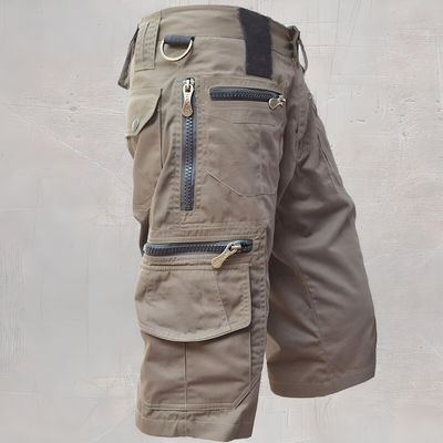 Varek™ | Tactical Cargo Shorts
