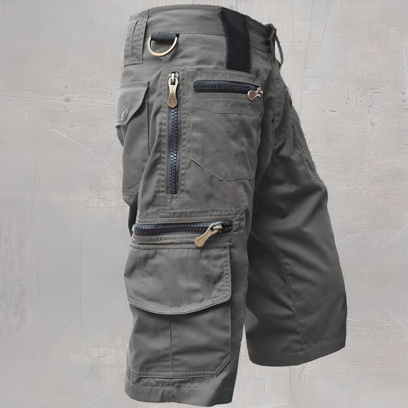 Varek™ | Tactical Cargo Shorts