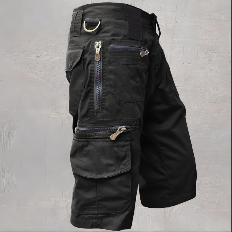 Varek™ | Tactical Cargo Shorts