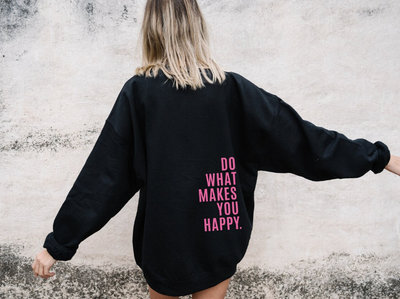 Abigail™ | Baggy Hoodie With Pockets