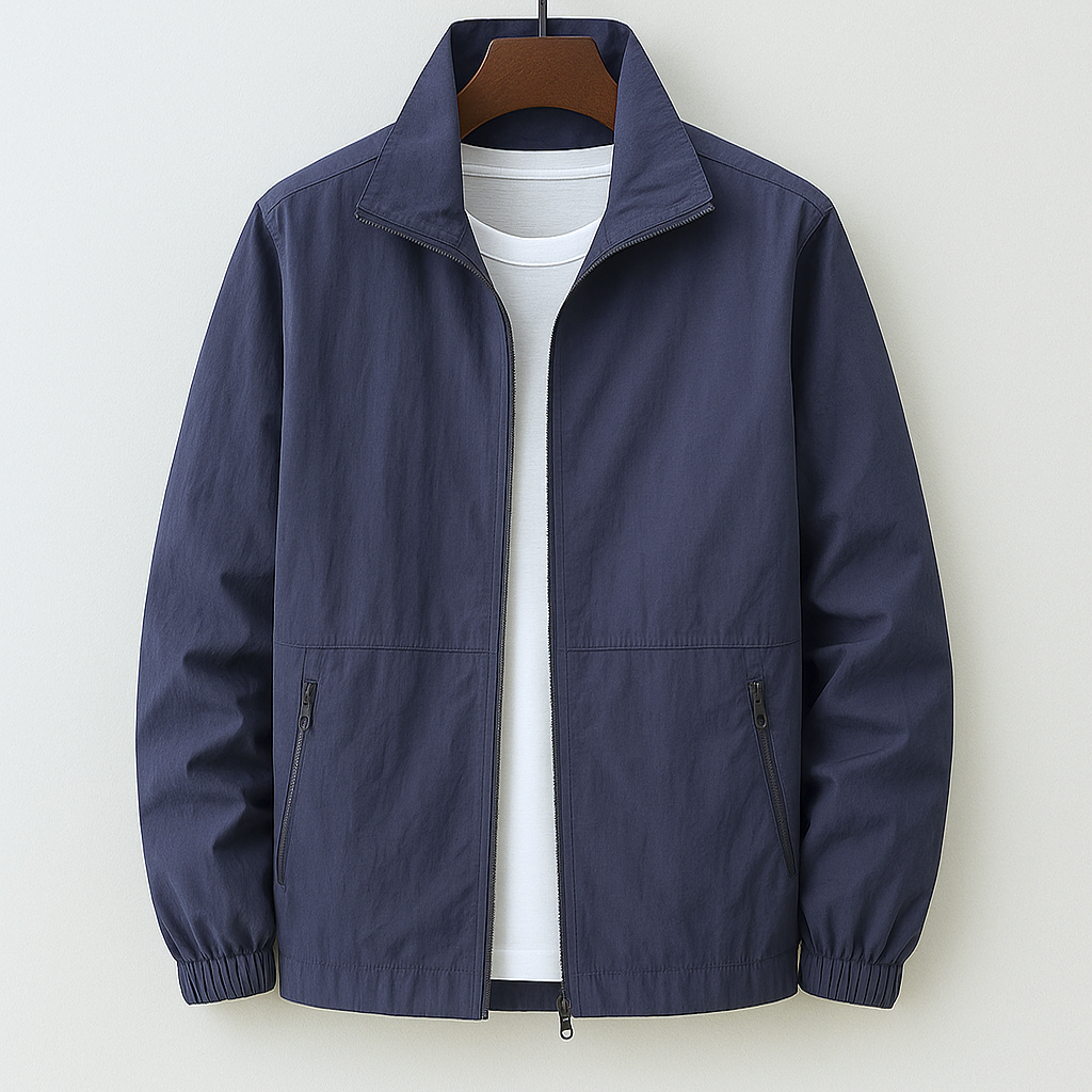 Daryan™ | Lightweight Summer Jacket