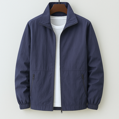 Daryan™ | Lightweight Summer Jacket