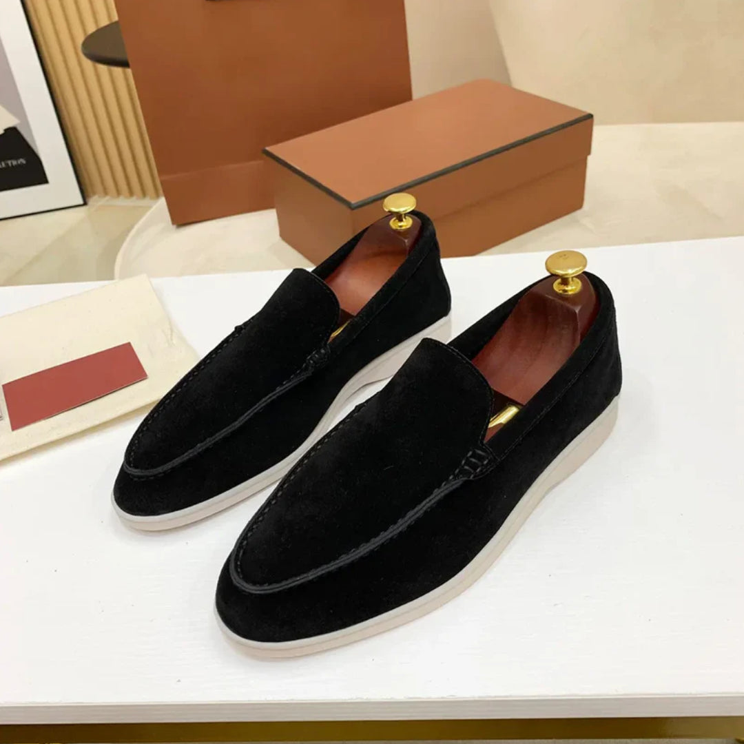 Jack™ | Elegant Loafers