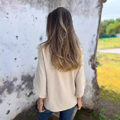 Shannon™ | Effortless Elegant Top