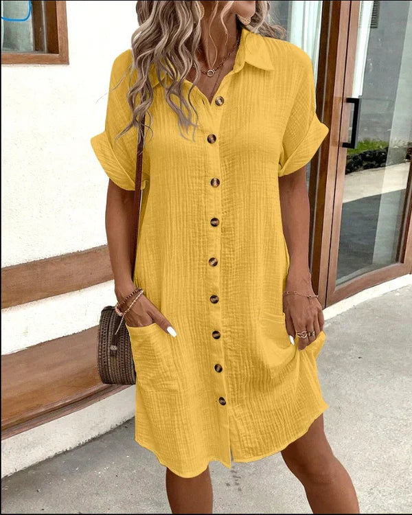 Serelina™ | Spring Dress