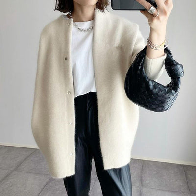 Delphira™ | Soft Longline Cardigan