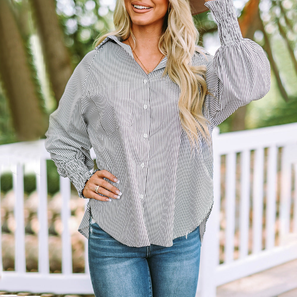 Neriah™ | Everyday Relaxed-Fit Shirt
