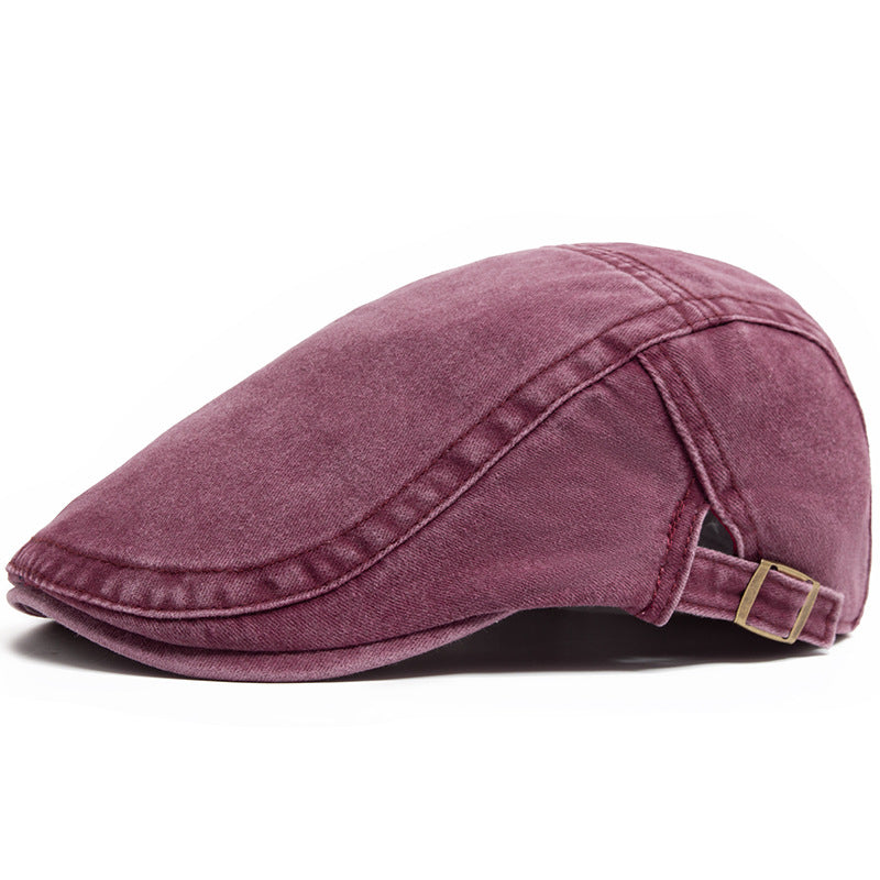Donald™ | Vintage Beret | LIMITED EDITION