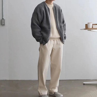 Lachlan™ | Trendy Cardigan