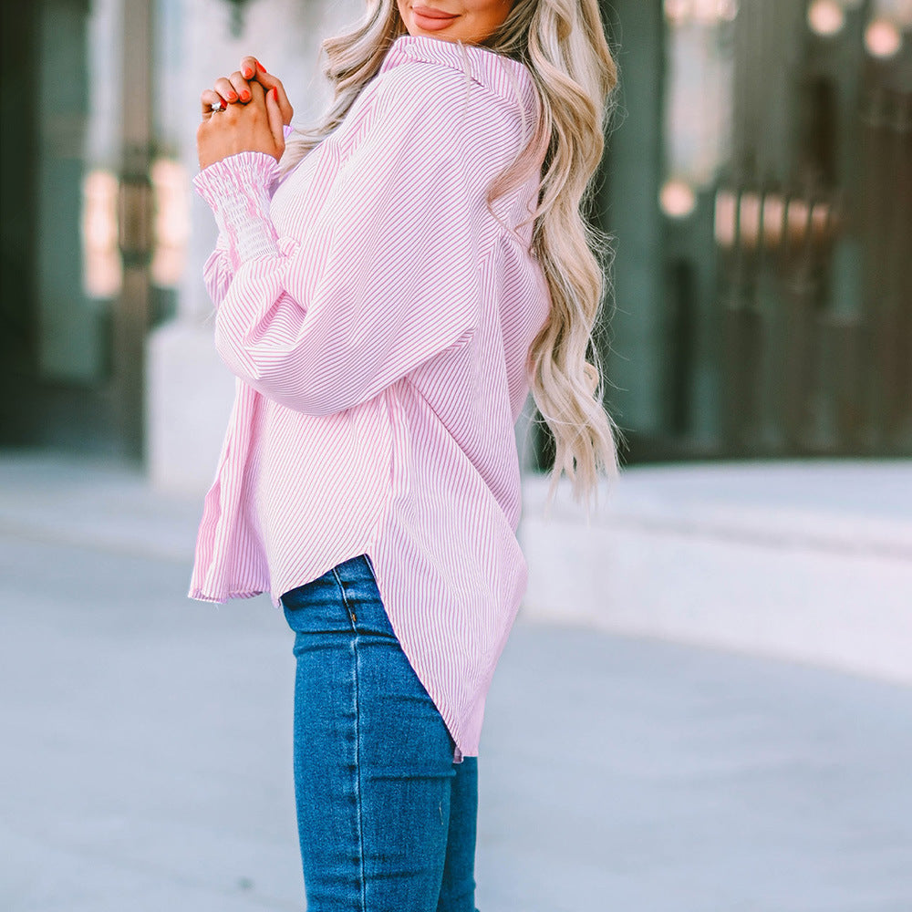 Neriah™ | Everyday Relaxed-Fit Shirt