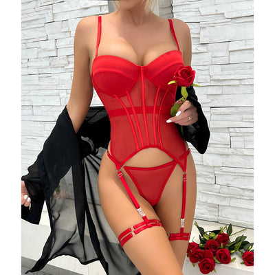 Amber™ | Lingerie Set