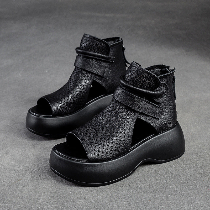 Federica™ | Timeless orthopedic sandals