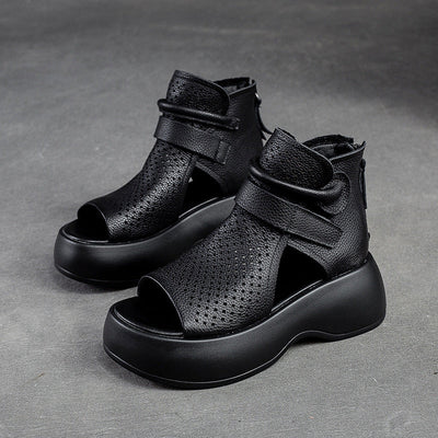 Federica™ | Timeless orthopedic sandals