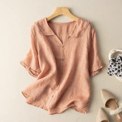 Céphira™ | Summer Blouse