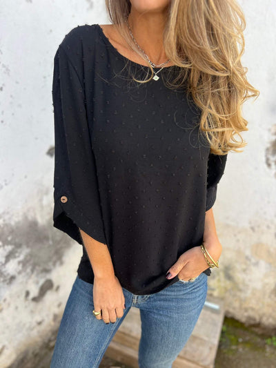Shannon™ | Effortless Elegant Top