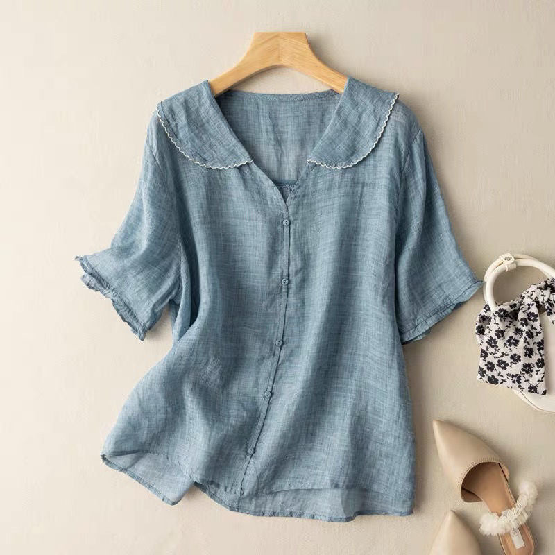 Céphira™ | Summer Blouse
