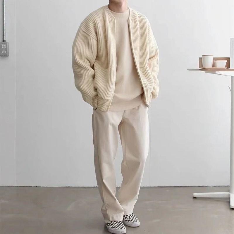 Lachlan™ | Trendy Cardigan