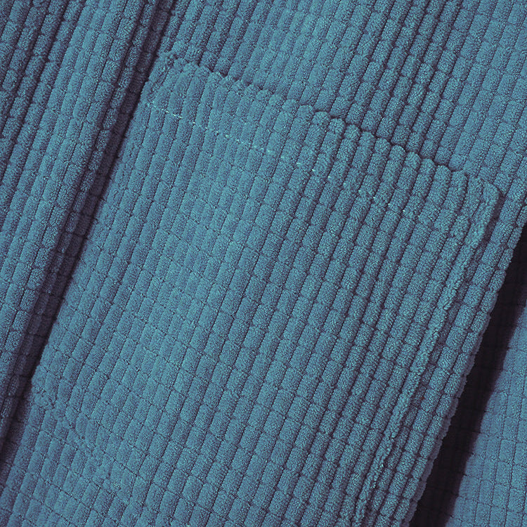 Bastian™ | Dual-Layer Hoodie Shirt Jacket
