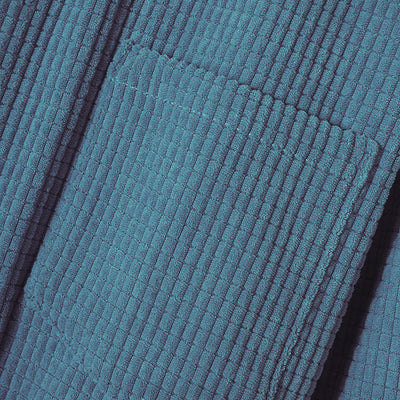 Bastian™ | Dual-Layer Hoodie Shirt Jacket