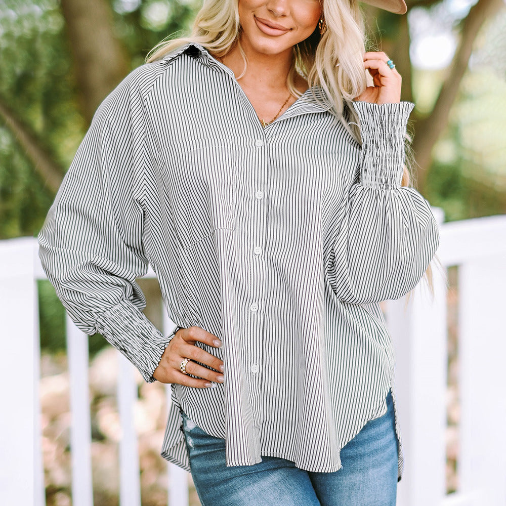 Neriah™ | Everyday Relaxed-Fit Shirt